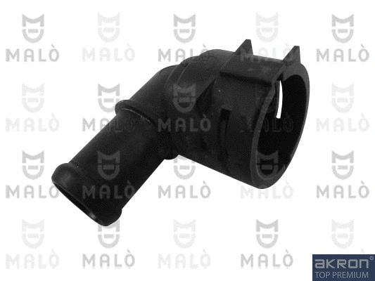 Coolant Flange (116214)