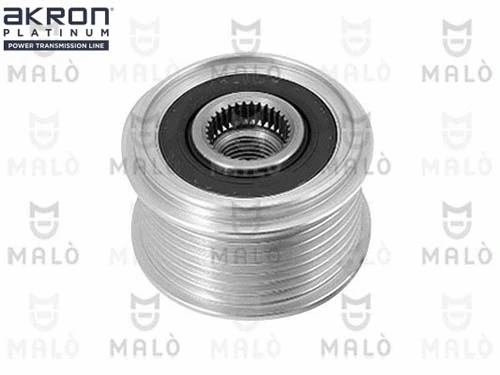 Alternator Freewheel Clutch (1580184)