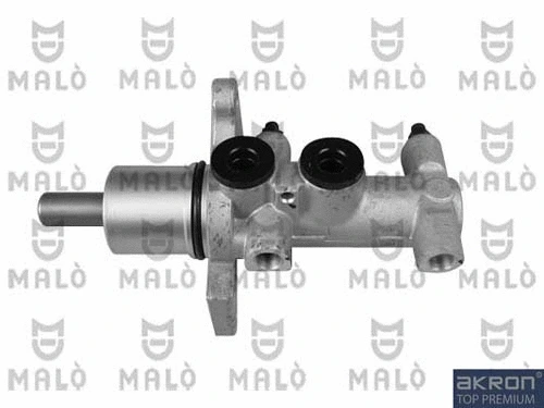 Brake Master Cylinder (89197)