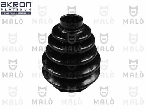 Bellow, drive shaft (23056)