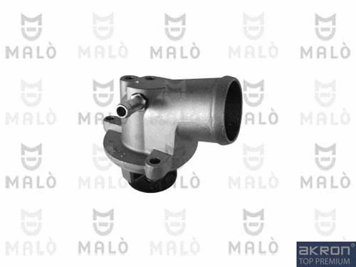Thermostat, coolant (TER102)