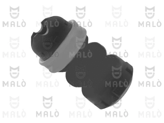 Rubber Buffer, suspension (170163)