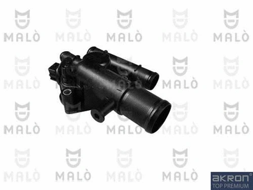 Thermostat, coolant (TER063)