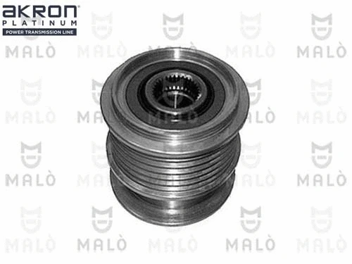 Alternator Freewheel Clutch (1580132)