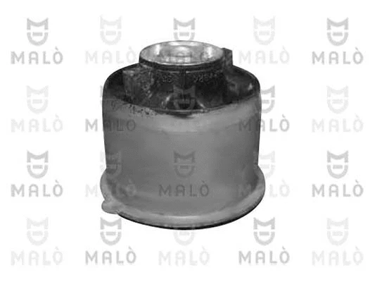 Bushing, axle beam (300622)