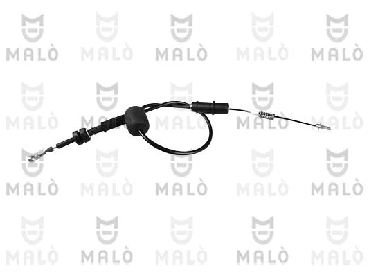 Accelerator Cable (22611)