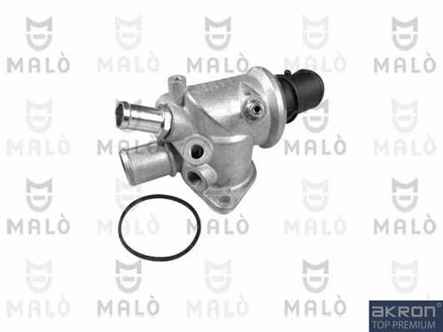 Thermostat, coolant (TER222)