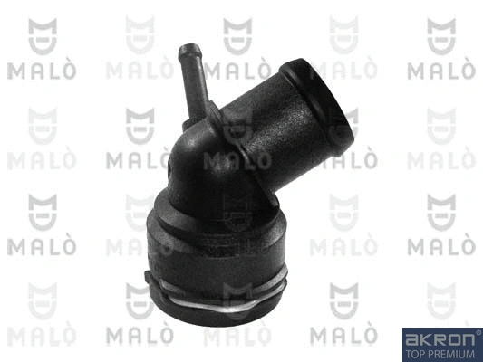 Coolant Flange (116137)