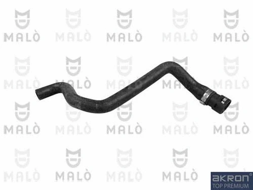 Radiator Hose (15784A)