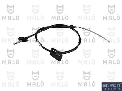 Cable Pull, parking brake (29118)