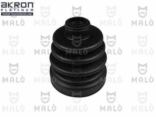 Bellow, drive shaft (50706)