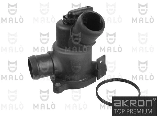 Thermostat, coolant (TER528)