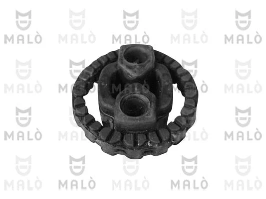 Rubber Buffer, muffler (150451)