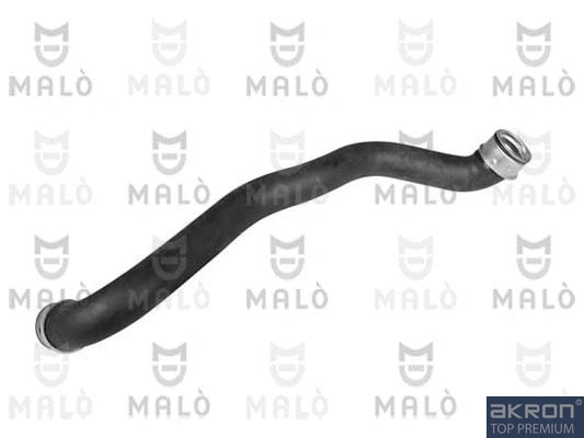 Radiator Hose (241793A)