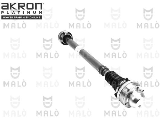 Propshaft, axle drive (1560019)