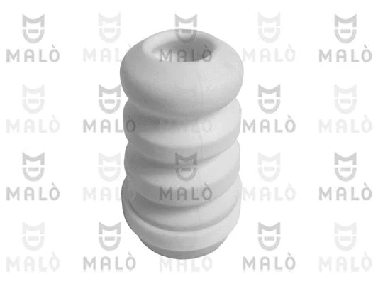 Rubber Buffer, suspension (15620)