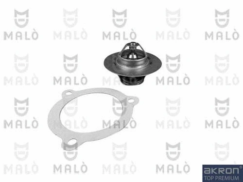Thermostat, coolant (TER215)