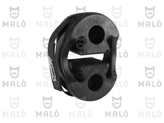 Mount, exhaust system (71881)