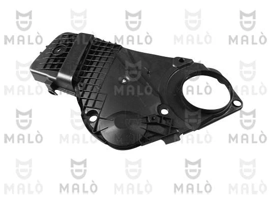 Cover, timing belt (123027)