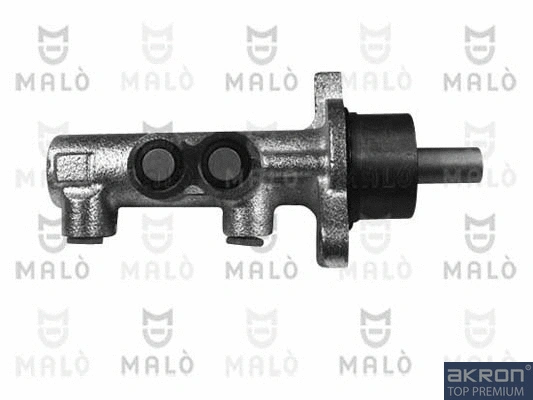 Brake Master Cylinder (89216)