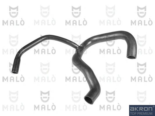 Radiator Hose (19368A)