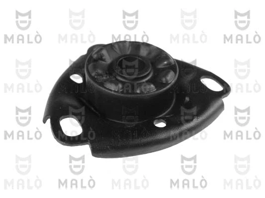 Suspension Strut Support Mount (17592)