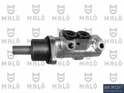 Brake Master Cylinder (89194)