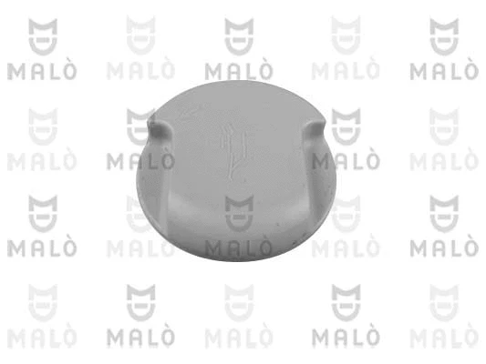 Sealing Cap, oil filler neck (134019)