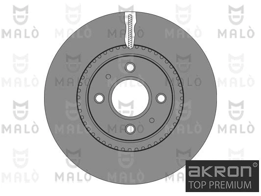 Brake Disc (1110734)