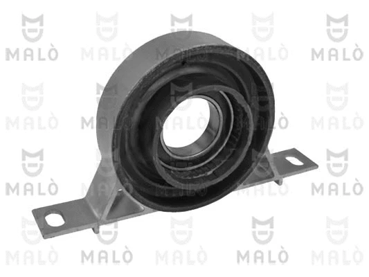 Suspension, propshaft (270153)