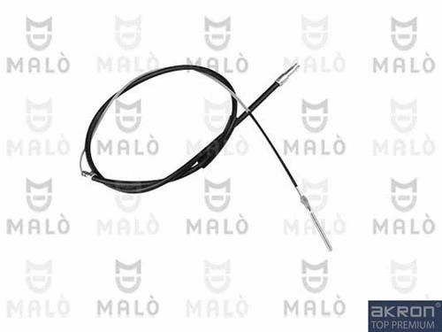 Cable Pull, parking brake (26784)
