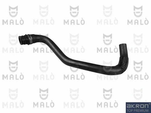 Radiator Hose (302061A)