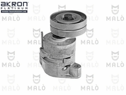 Belt Tensioner, V-ribbed belt (1570213)