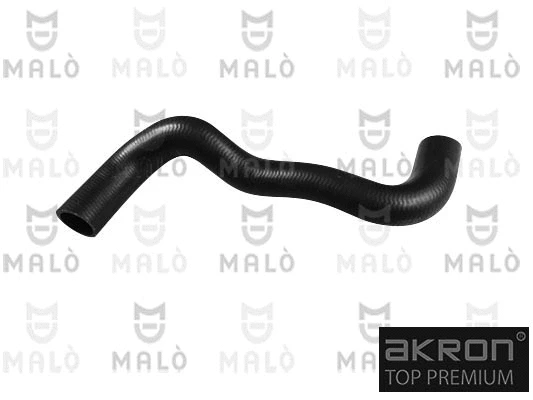 Radiator Hose (51617A)