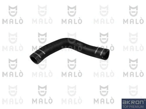 Radiator Hose (15966A)