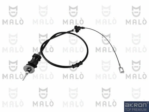 Cable Pull, clutch control (26515)