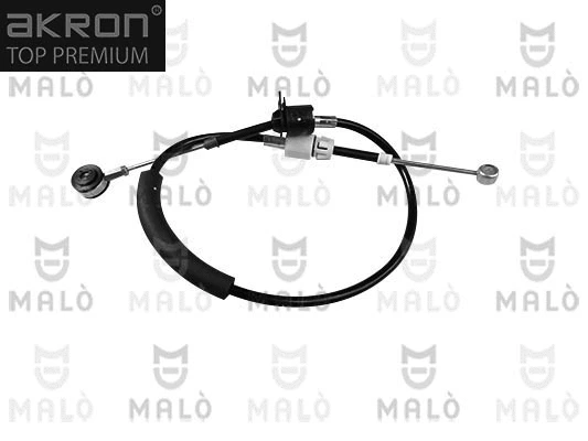 Cable Pull, manual transmission (29728)