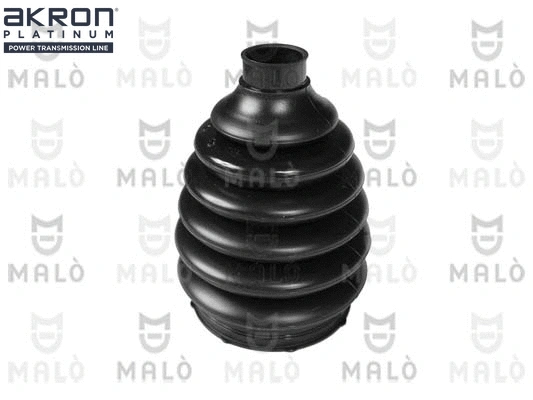 Bellow, drive shaft (193204)