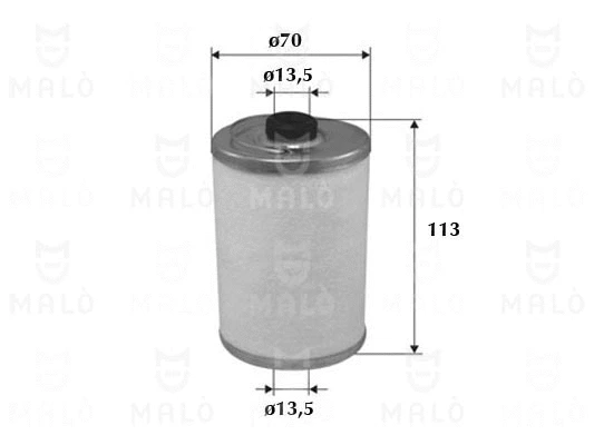 Fuel Filter (1520211)