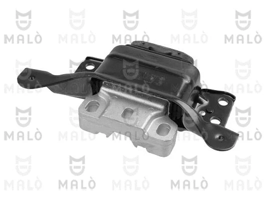 Mounting, engine (170121)
