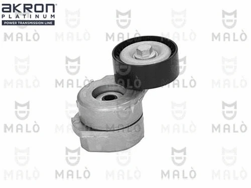 Belt Tensioner, V-ribbed belt (1570365)