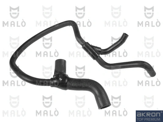 Radiator Hose (192631A)