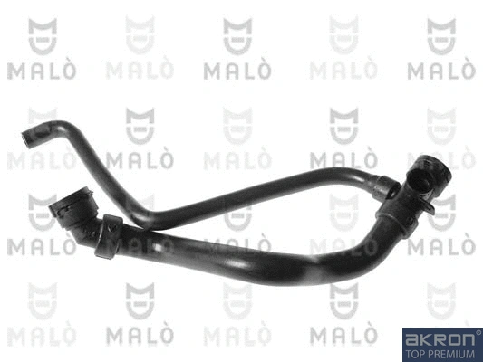 Radiator Hose (175985A)
