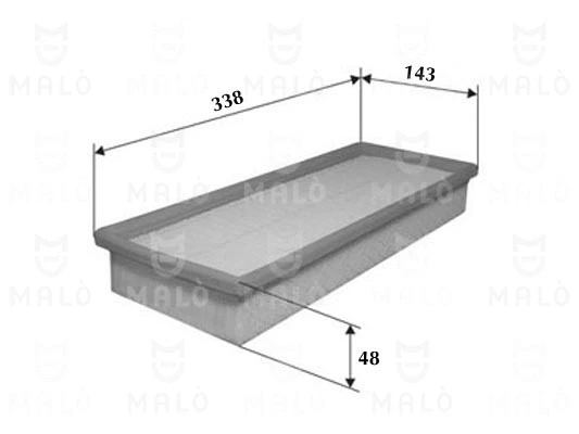 Air Filter (1500472)