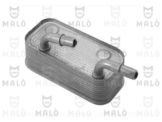 Oil Cooler, engine oil (135044)