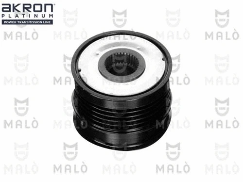 Alternator Freewheel Clutch (1580055)