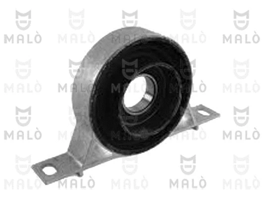 Suspension, propshaft (270154)
