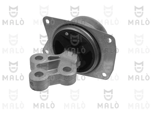 Mounting, manual transmission (28470)