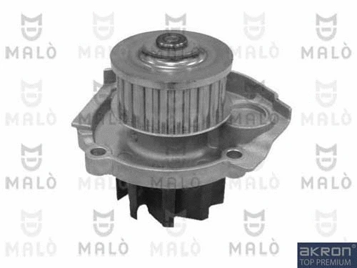 Water Pump, engine cooling (130382)