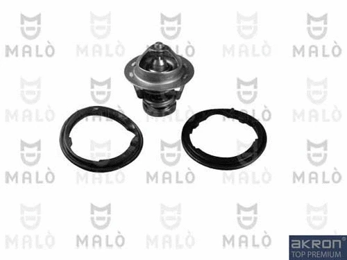 Thermostat, coolant (TER186)
